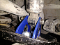 Нижние кронштейны передних амортизаторов Lada Niva 30 мм