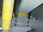 Проставки 25 мм и стремянки рессора-мост MMC L200 5
