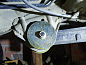 Защита креплений рычагов Suzuki Jimny 4G