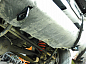 Буксировочные проушины передние Suzuki Jimny JB33, 43 1998-2005