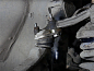 Проставки верхних шаровых Lada Niva 8 мм