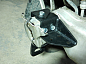 Буксировочные проушины передние Suzuki Jimny JB33, 43 1998-2005