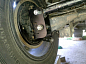 Удлинитель крепления тяги панара Lada Niva 50 мм