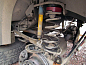 Лифт комплект подвески Nissan Patrol Y60-Y61 30 мм