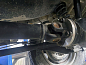 Рычаги задние усиленные Suzuki Jimny JB, лифт 50 мм, смещение +15 мм