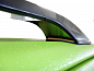 Кронштейны рейлингов передние Suzuki Jimny JB
