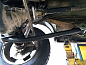 Рычаги передние усиленные Suzuki Jimny JB, лифт 50 мм, смещение +15 мм